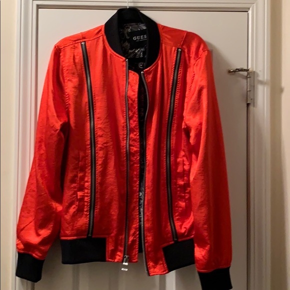 Jacket - Picture 2 of 4